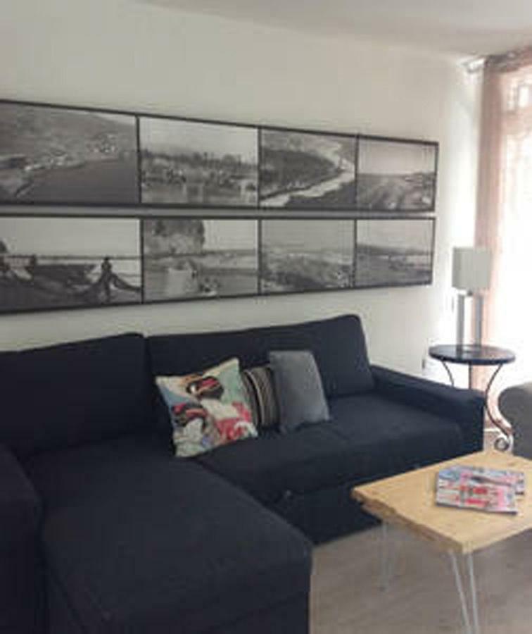Primera Linea De Playa De Las Burras 산아구스틴 외부 사진
